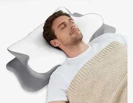 sleeping after a hair transplant
